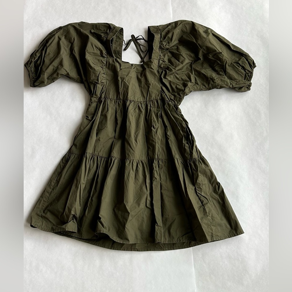 Target Dress